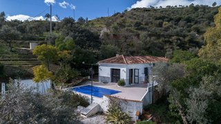 Casa rural en venta en Las Lomas - Las Torres - Terrazas de Alhaurín en Alhaurín el Grande