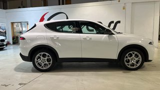 Alfa Romeo Tonale 2022 1.5 MHEV GASOLINA 130CV
