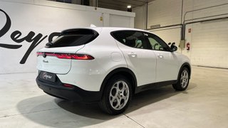 Alfa Romeo Tonale 2022 1.5 MHEV GASOLINA 130CV