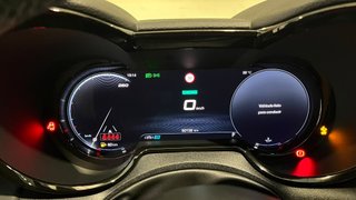 Alfa Romeo Tonale 2022 1.5 MHEV GASOLINA 130CV