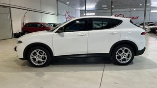 Alfa Romeo Tonale 2022 1.5 MHEV GASOLINA 130CV