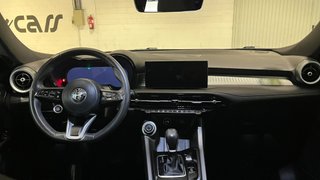 Alfa Romeo Tonale 2022 1.5 MHEV GASOLINA 130CV
