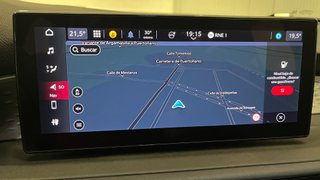 Alfa Romeo Tonale 2022 1.5 MHEV GASOLINA 130CV