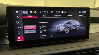 Alfa Romeo Tonale 2022 1.5 MHEV GASOLINA 130CV