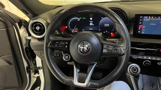 Alfa Romeo Tonale 2022 1.5 MHEV GASOLINA 130CV