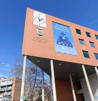 Local comercial en venta en Ensanche en Alcobendas