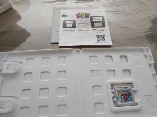 Tour dell'Isola di Mario Party per Nintendo 3DS