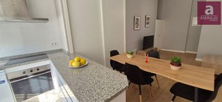 Piso en alquiler en Centro en Cáceres