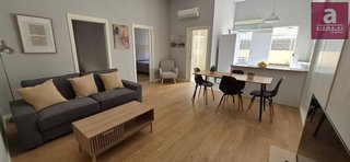 Piso en alquiler en Centro en Cáceres