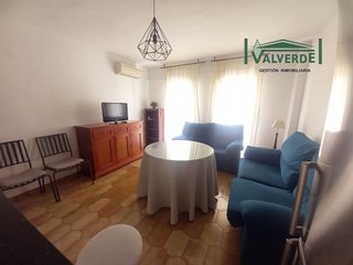 Piso en alquiler en Camino de Ronda - Rosaleda en Granada