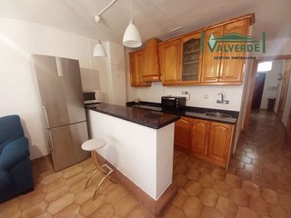 Piso en alquiler en Camino de Ronda - Rosaleda en Granada