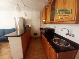 Piso en alquiler en Camino de Ronda - Rosaleda en Granada