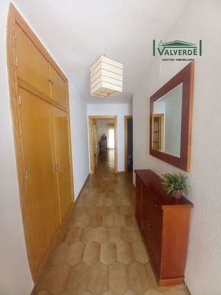 Piso en alquiler en Camino de Ronda - Rosaleda en Granada