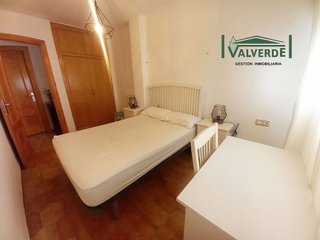 Piso en alquiler en Camino de Ronda - Rosaleda en Granada