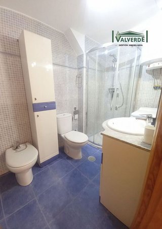 Piso en alquiler en Camino de Ronda - Rosaleda en Granada