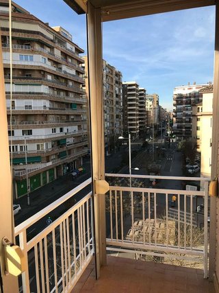 Piso en alquiler en Camino de Ronda - Rosaleda en Granada