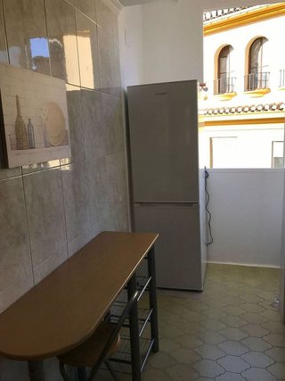 Piso en alquiler en Camino de Ronda - Rosaleda en Granada