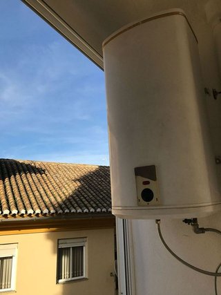 Piso en alquiler en Camino de Ronda - Rosaleda en Granada