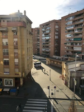 Piso en alquiler en Camino de Ronda - Rosaleda en Granada
