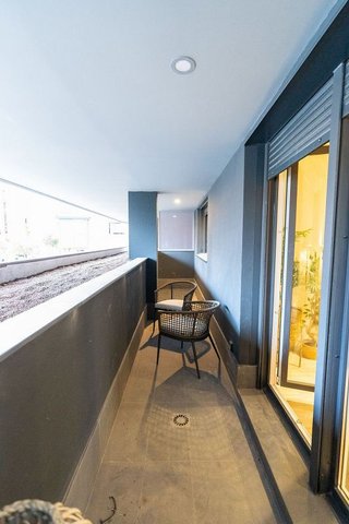 Piso en alquiler en Berruguete en Madrid