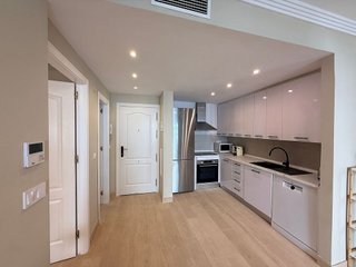 Piso en alquiler en Nueva Andalucía centro en Marbella