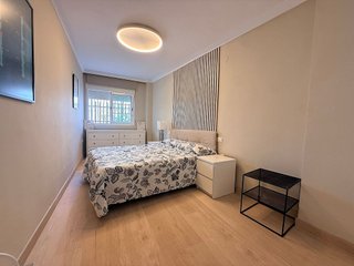 Piso en alquiler en Nueva Andalucía centro en Marbella