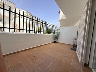 Piso en alquiler en Nueva Andalucía centro en Marbella