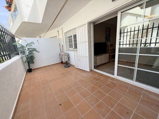 Piso en alquiler en Nueva Andalucía centro en Marbella