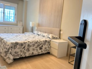 Piso en alquiler en Nueva Andalucía centro en Marbella