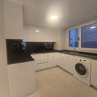 Piso en alquiler en Almagro en Madrid