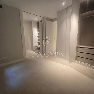 Piso en alquiler en Almagro en Madrid