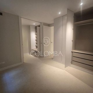 Piso en alquiler en Almagro en Madrid