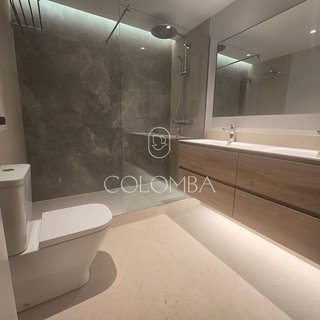 Piso en alquiler en Almagro en Madrid