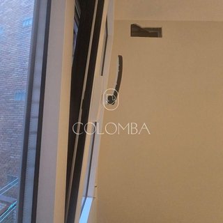 Piso en alquiler en Almagro en Madrid