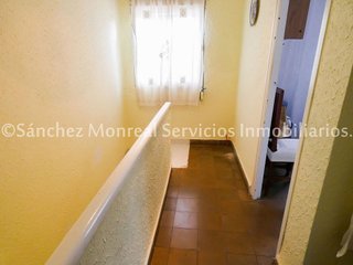 Casa adosada en venta en Alcázar de San Juan