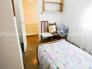 Casa adosada en venta en Alcázar de San Juan