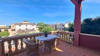 Piso en alquiler en El Terreno en Palma de Mallorca