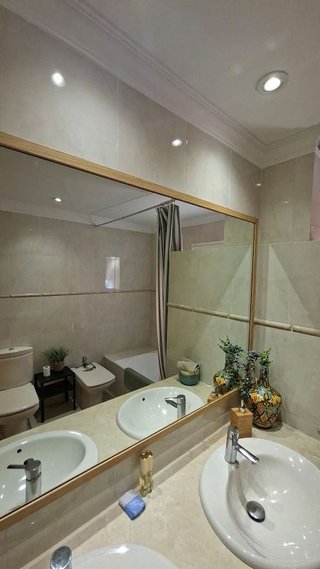 Piso en alquiler en El Terreno en Palma de Mallorca