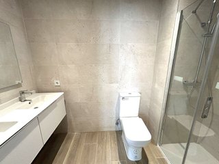 Piso en alquiler en La Unión - Cruz de Humilladero - Los Tilos en Málaga