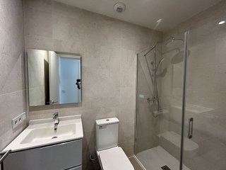 Piso en alquiler en La Unión - Cruz de Humilladero - Los Tilos en Málaga