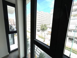 Piso en alquiler en La Unión - Cruz de Humilladero - Los Tilos en Málaga