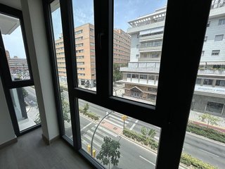 Piso en alquiler en La Unión - Cruz de Humilladero - Los Tilos en Málaga