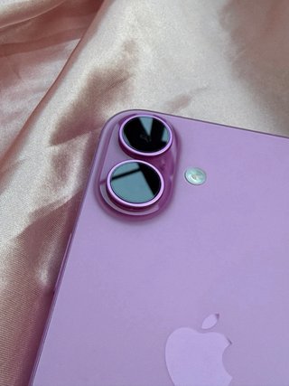 iPhone 16 128 GB Rosa