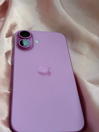 iPhone 16 128 GB Rosa