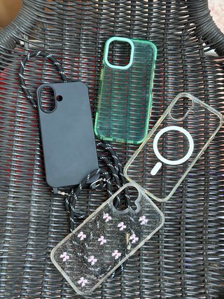 iPhone 16 128 GB Rosa
