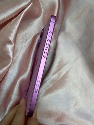 iPhone 16 128 GB Rosa