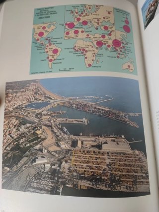Libro La ciudad de Valencia. Geografía y Arte