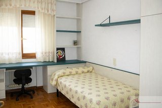 Piso en alquiler en San Fernando - Carretera de Valencia en Cuenca
