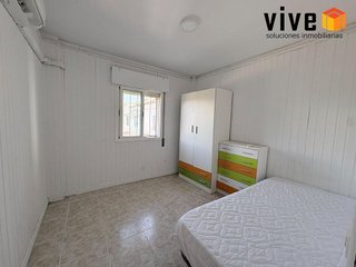 Casa adosada en alquiler en Santa Eufemia en Tomares