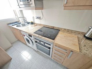 Piso en alquiler en Goya en Madrid